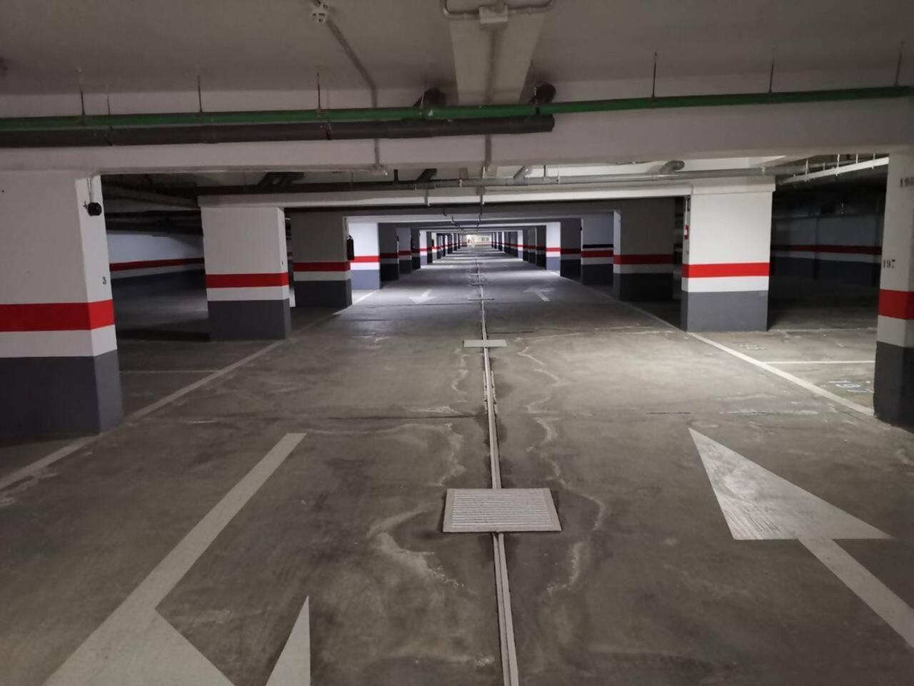 Vera Playa Apto 4 Personas Piscina Parking Wifi Playas de Vera Екстериор снимка