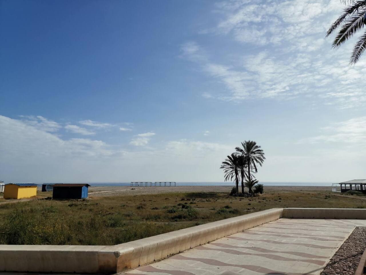 Vera Playa Apto 4 Personas Piscina Parking Wifi Playas de Vera Екстериор снимка