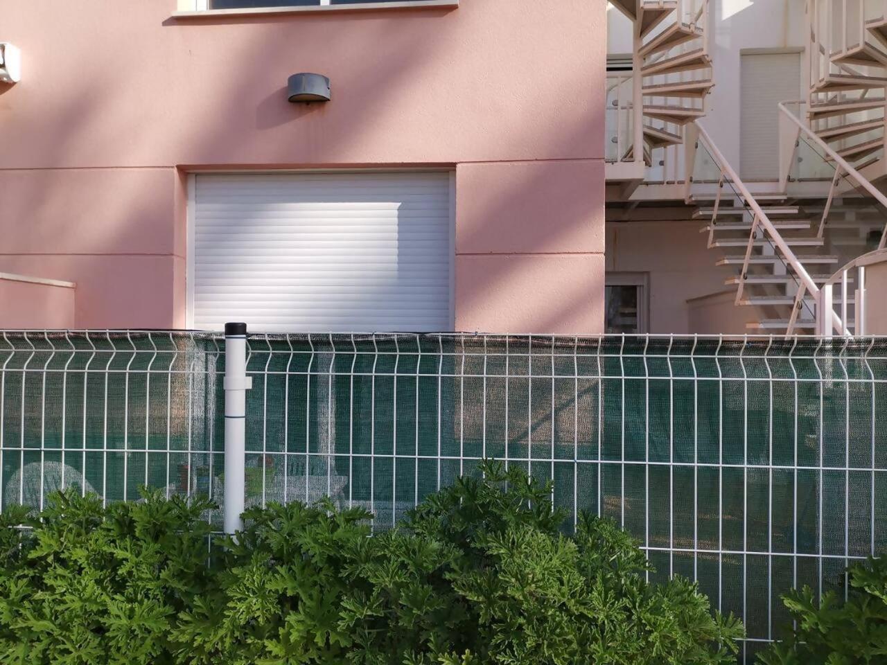 Vera Playa Apto 4 Personas Piscina Parking Wifi Playas de Vera Екстериор снимка