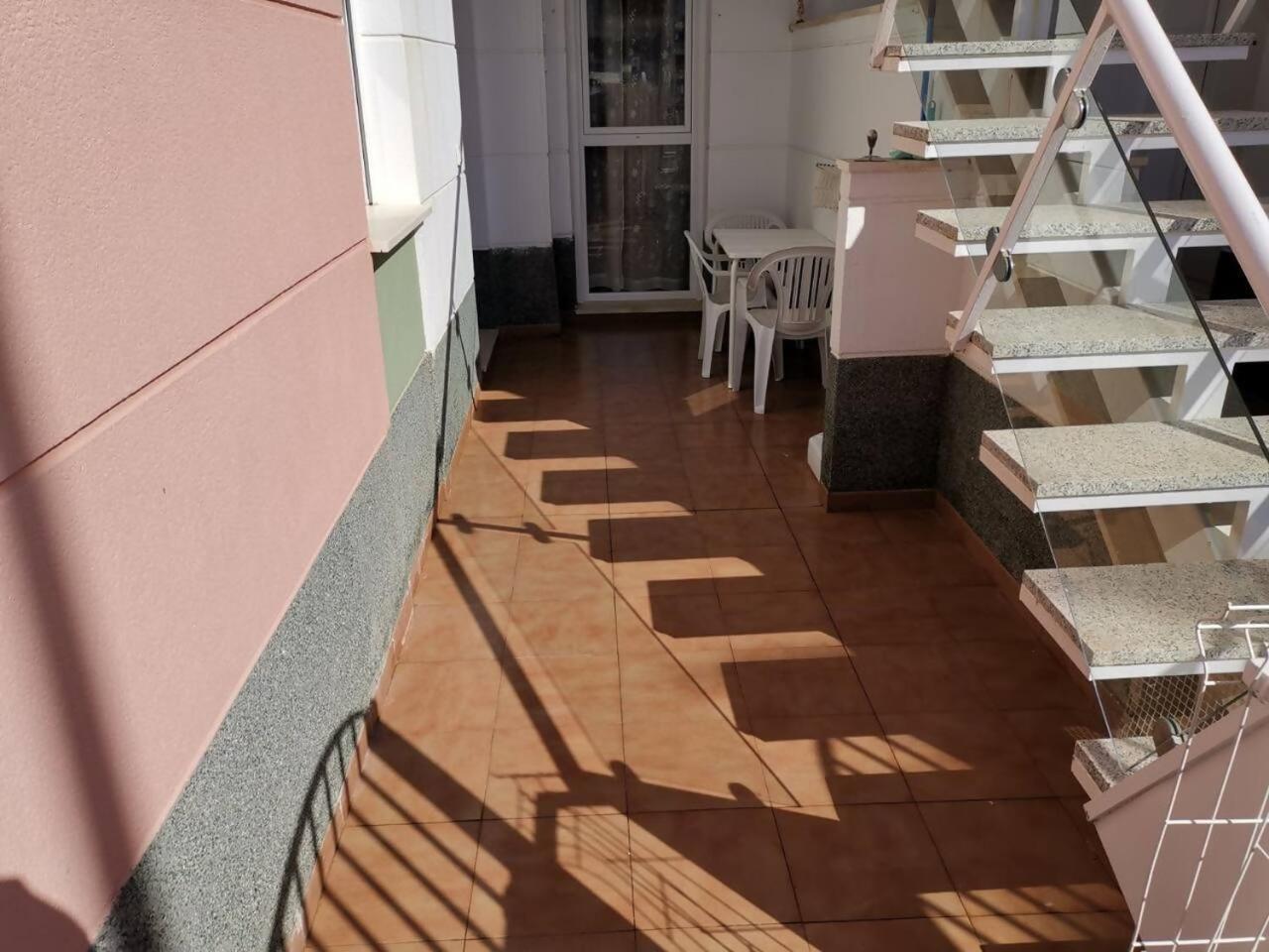 Vera Playa Apto 4 Personas Piscina Parking Wifi Playas de Vera Екстериор снимка